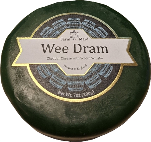 Wee Dram 200g. STK